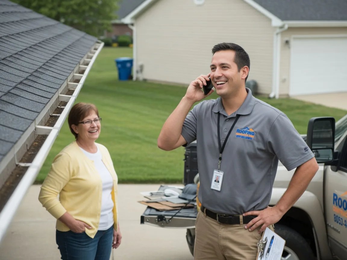 Local Roofing Contractors Hodges, SC FAQs